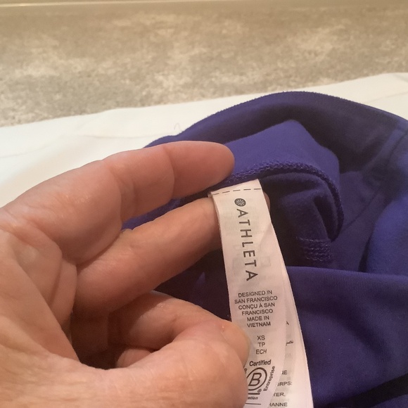 Athleta Ranier Bootcut Yoga Pant Size XS - Picture 12 of 14